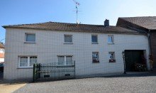  Einfamilienhaus zur Miete mit Innenhof und PKW-Stellplatz in Hückelhoven-Ratheim