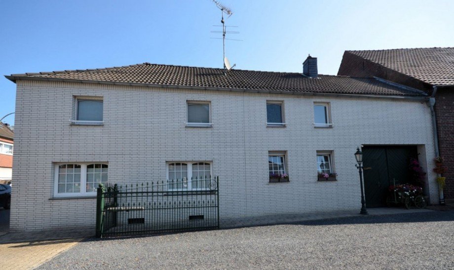  Einfamilienhaus Hückelhoven-Ratheim