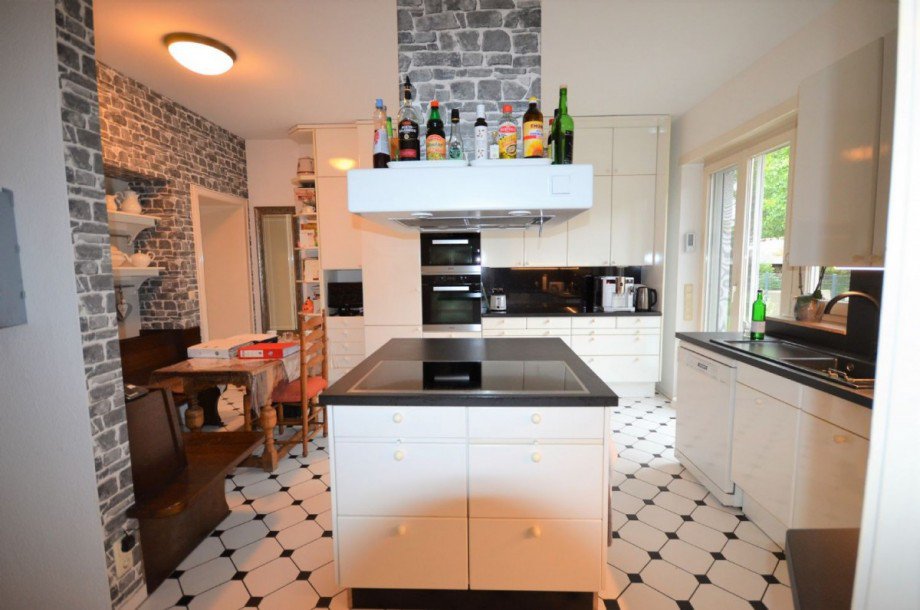 K�che Bild 1 Einfamilienhaus Erkelenz