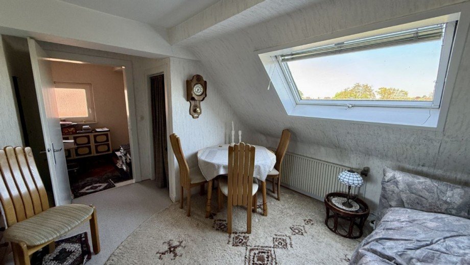 DG - Zimmer 1 Bild 2 Einfamilienhaus Mönchengladbach-Wickrath