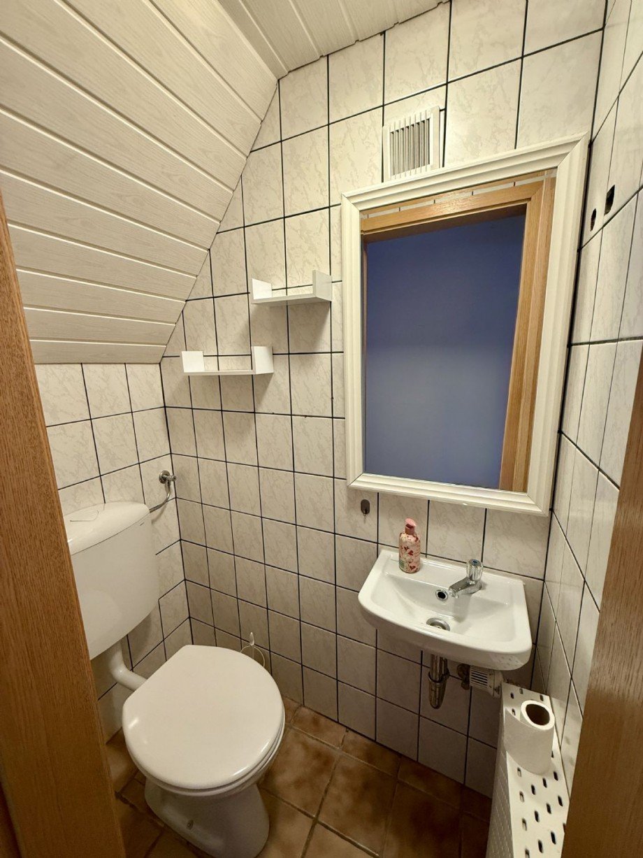 EG Gäste-WC Einfamilienhaus Hückelhoven-Millich
