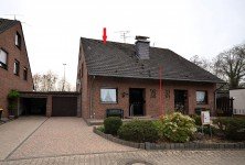 Hauptbild Großzügiges, gepflegtes Einfamilienhaus in Hückelhoven-Schaufenberg