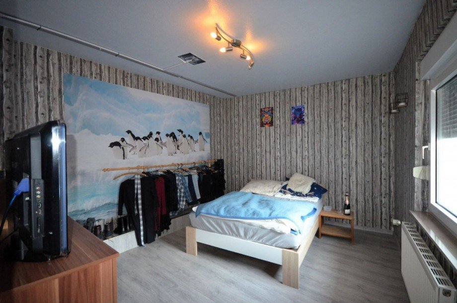 Schlafzimmer OG Bild 1 Zweifamilienhaus Heinsberg-Porselen