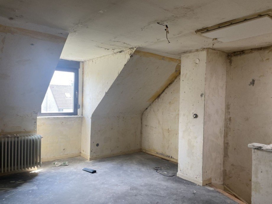 Zimmer DG Bild 2 Reihenendhaus Hückelhoven-Baal