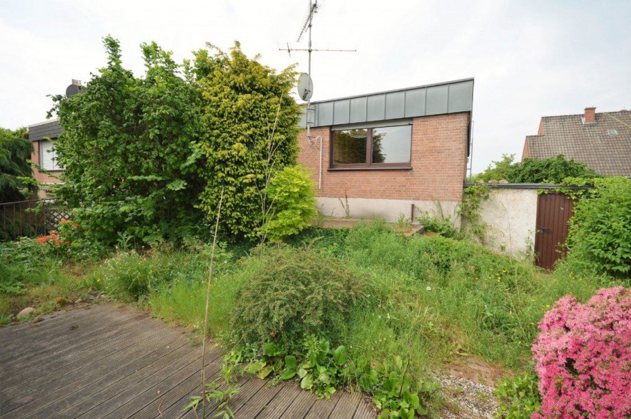 Au�enbereich Bild 4 Einfamilienhaus H�ckelhoven-Baal