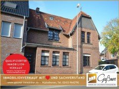 Hauptbild Großzügiges Reiheneckhaus in der Ortsmitte von Hückelhoven-Ratheim