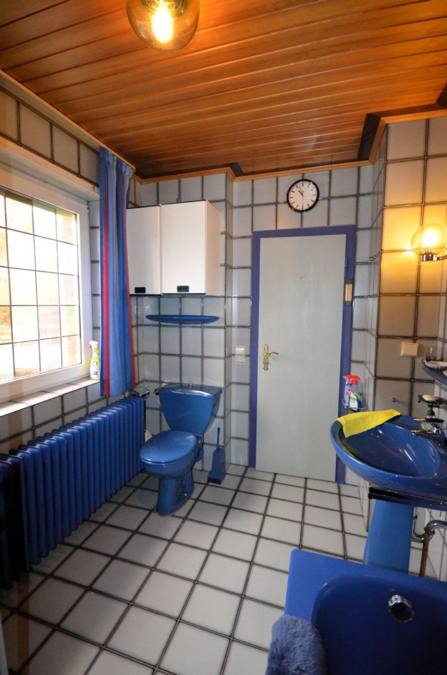 OG Bad Bild 2 Einfamilienhaus Hückelhoven-Ratheim