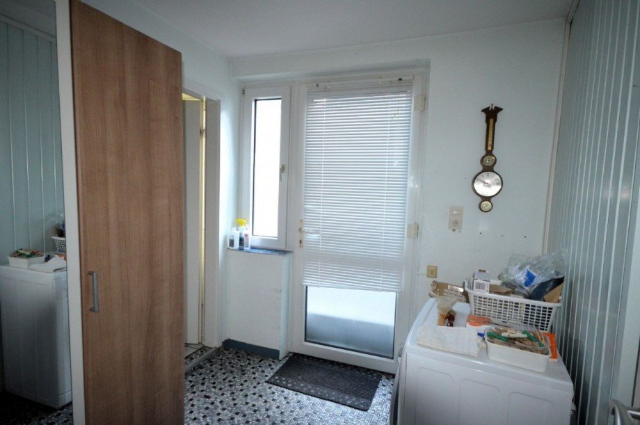 Hauswirtschaftraum EG (Zugang zum Innenhof) Zweifamilienhaus Heinsberg-Porselen