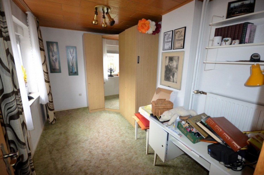 OG Zimmer 1 Reihenmittelhaus Hückelhoven-Ratheim