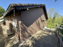 Außenbereich Bild 3 Einfamilienhaus mit viel Potenzial am Ortsrand von Hückelhoven-Kleingladbach
