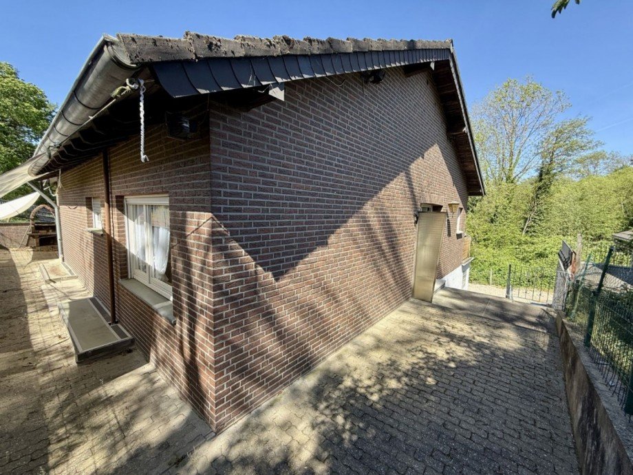 Außenbereich Bild 3 Einfamilienhaus Hückelhoven-Kleingladbach