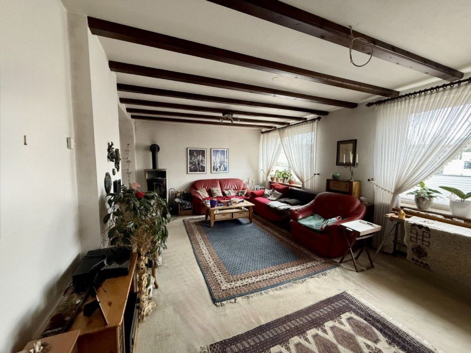 EG Wohn-/Essbereich Bild 2 Doppelhaush�lfte Hückelhoven-Ratheim