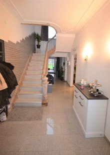 Diele EG Gro�z�giges Ein-/Zweifamilienhaus im Ortskern von Wassenberg