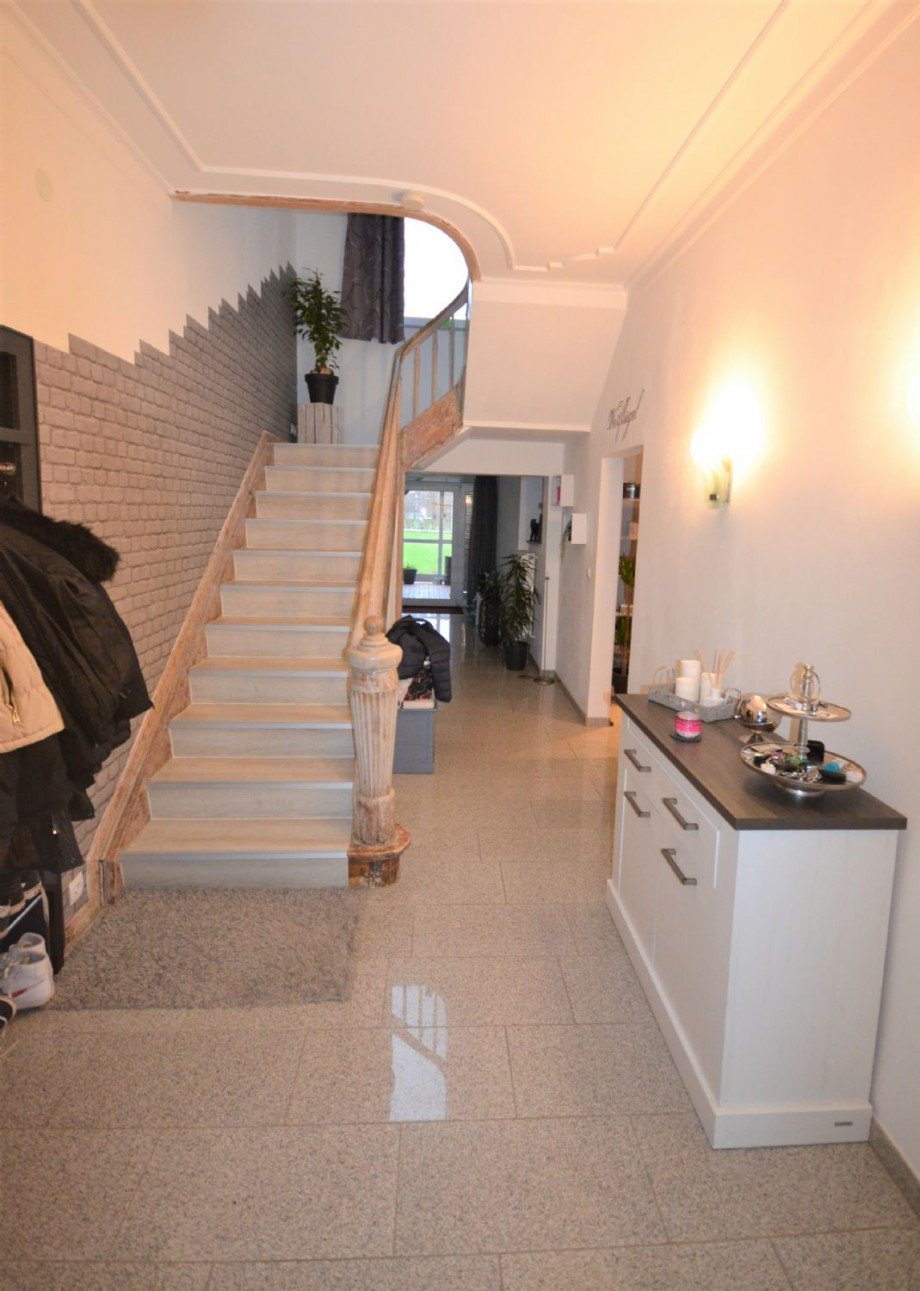 Diele EG Einfamilienhaus Wassenberg
