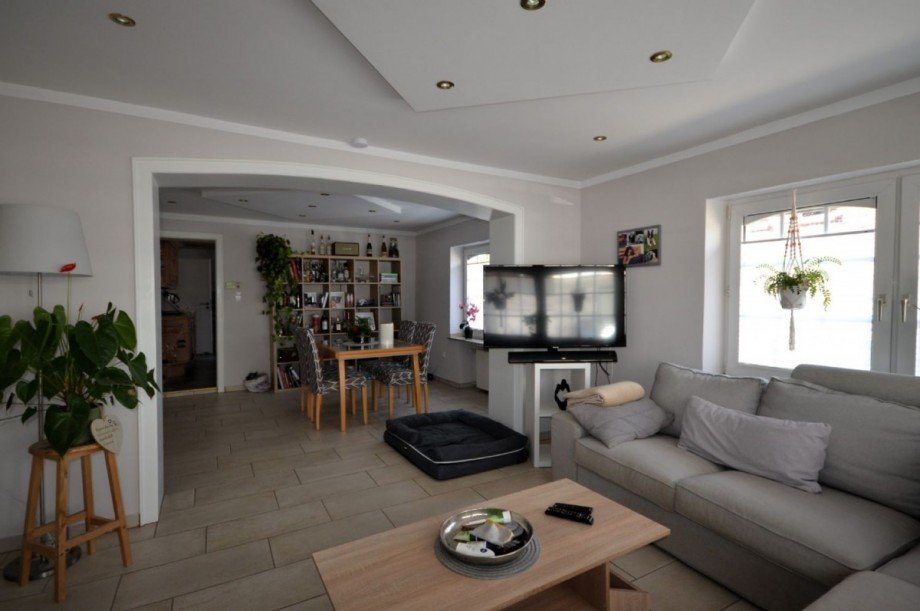 Wohn-/Essbereich BIld 2 Einfamilienhaus Hückelhoven-Ratheim
