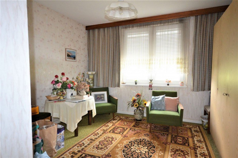 Zimmer 2 Einfamilienhaus H�ckelhoven-Ratheim