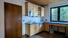 K�che Bild 1 Gro�z�giger Bungalow  in ruhiger Lage von Erkelenz-Hetzerath