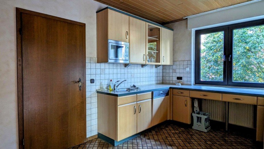 K�che Bild 1 Bungalow Erkelenz-Hetzerath