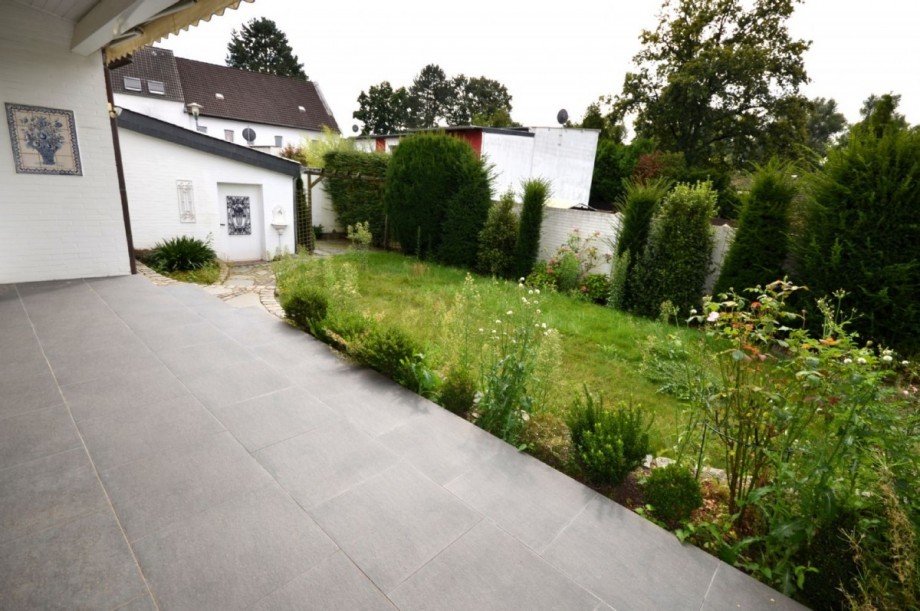 Außenbereich Bild 1 Bungalow Hückelhoven-Ratheim