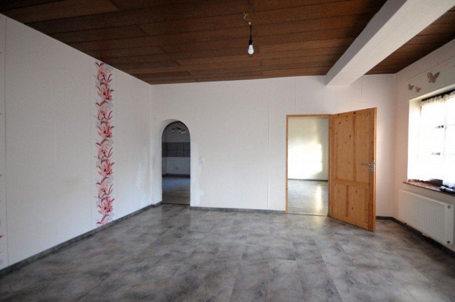 EG Wohnbereich Bild 1 Einfamilienhaus Hückelhoven-Ratheim