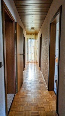 Flur Schlafbereich Gro�z�giger Bungalow  in ruhiger Lage von Erkelenz-Hetzerath