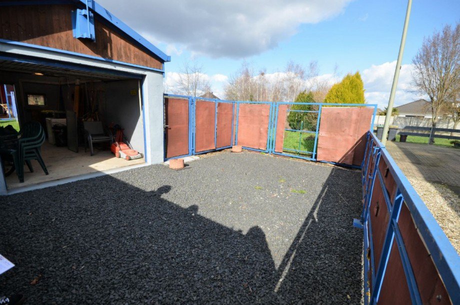 Garage / Stellpl�tze Reihenhaus Wassenberg