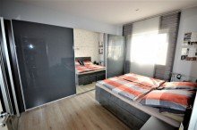 Schlafzimmer Neuwertiger, barrierefreier Bungalow mit Garage in gepflegter Wohnlage von Wassenberg-Orsbeck