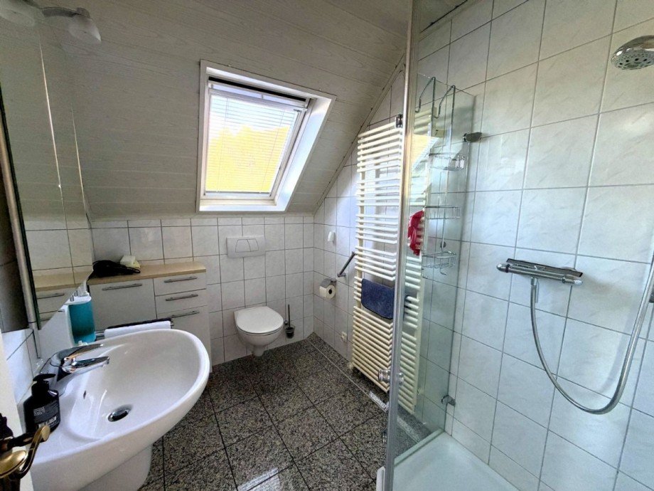 OG - Badezimmer Bild 1 Doppelhaush�lfte Hückelhoven-Ratheim
