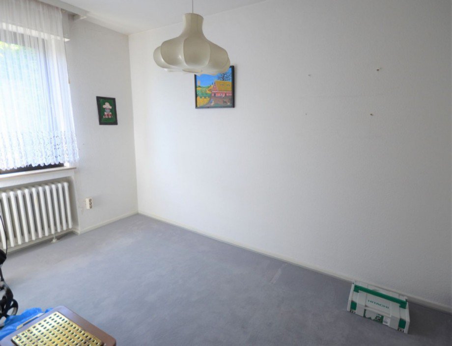 Esszimmer OG Reihenendhaus Willich-Neersen