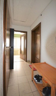 Diele 2 DG Kapitalanlage - Mehrfamilienhaus mit Ladenlokal in zentraler Lage von H�ckelhoven