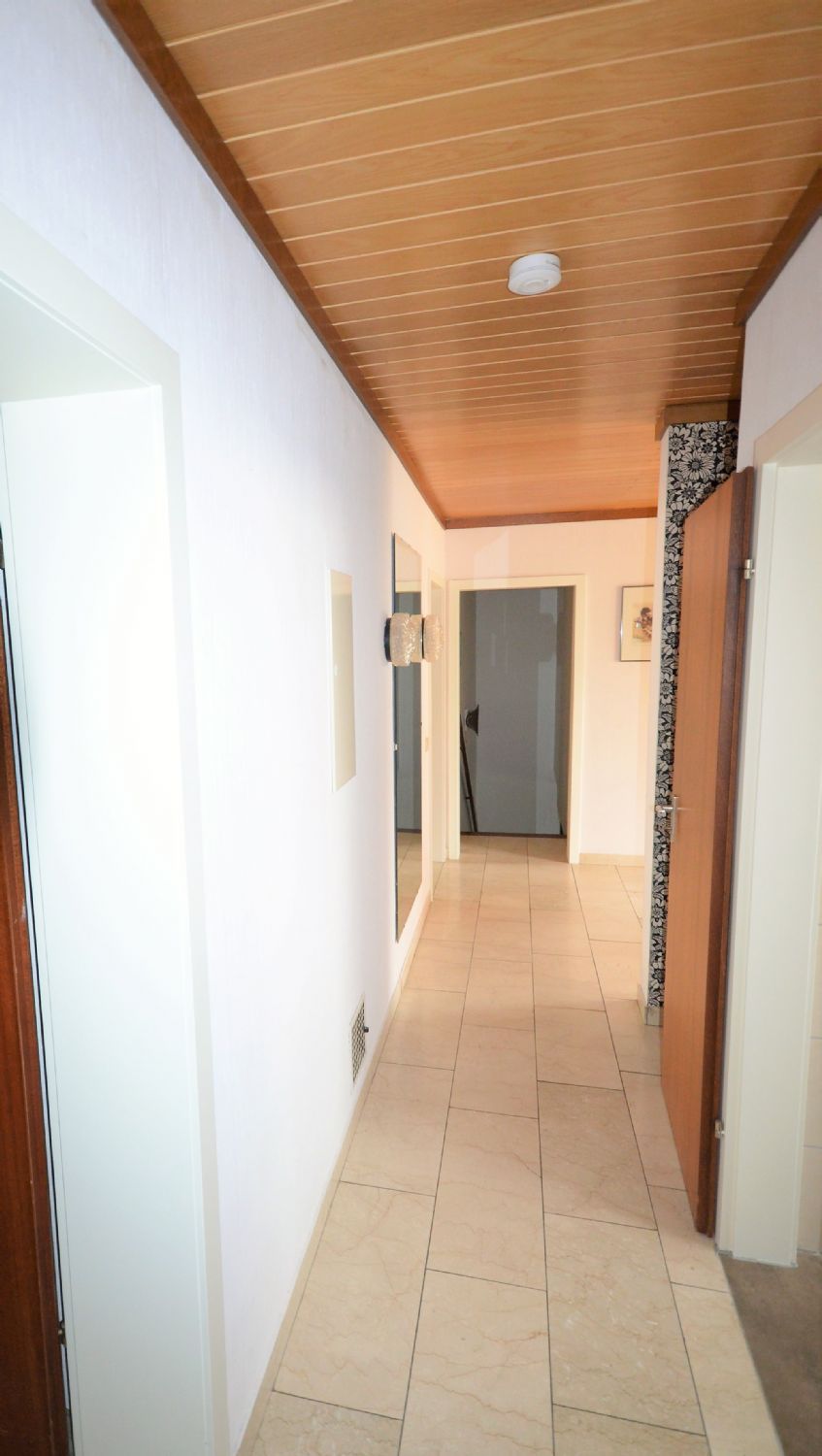 Eingangsbereich/Flur Bild 3 Einfamilienhaus H�ckelhoven-Baal