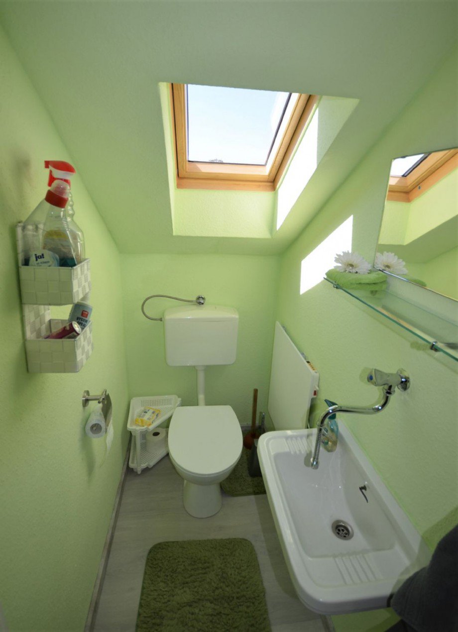 WC OG Einfamilienhaus Heinsberg