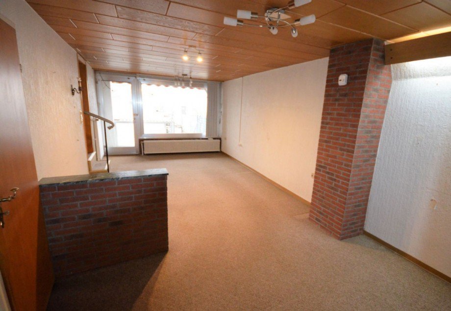 Zimmer 2 OG (Durchgang zu Zimmer 3) Einfamilienhaus H�ckelhoven