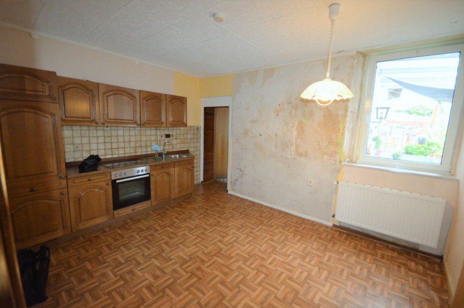 EG K�che Einfamilienhaus H�ckelhoven-Brachelen