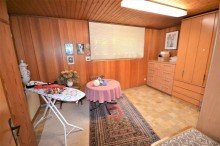 Zimmer 1 KG RESERVIERUNG AUFGEHOBEN!!! Freistehendes Einfamilienhaus mit Garage in ruhiger Lage von H�ckelhoven-Doverheide
