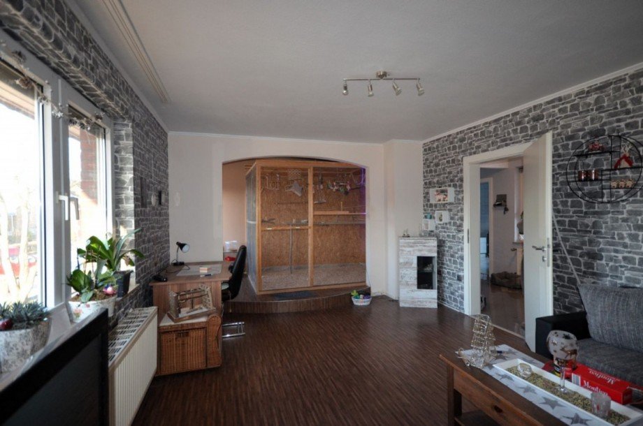 Wohn-/Essbereich OG Bild 3 Zweifamilienhaus Heinsberg-Porselen