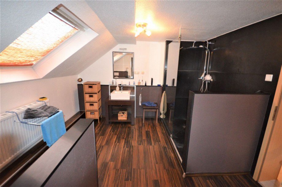 Haus 2 / Wohneinheit 1 - Bad OG Mehrfamilienhaus H�ckelhoven-Baal