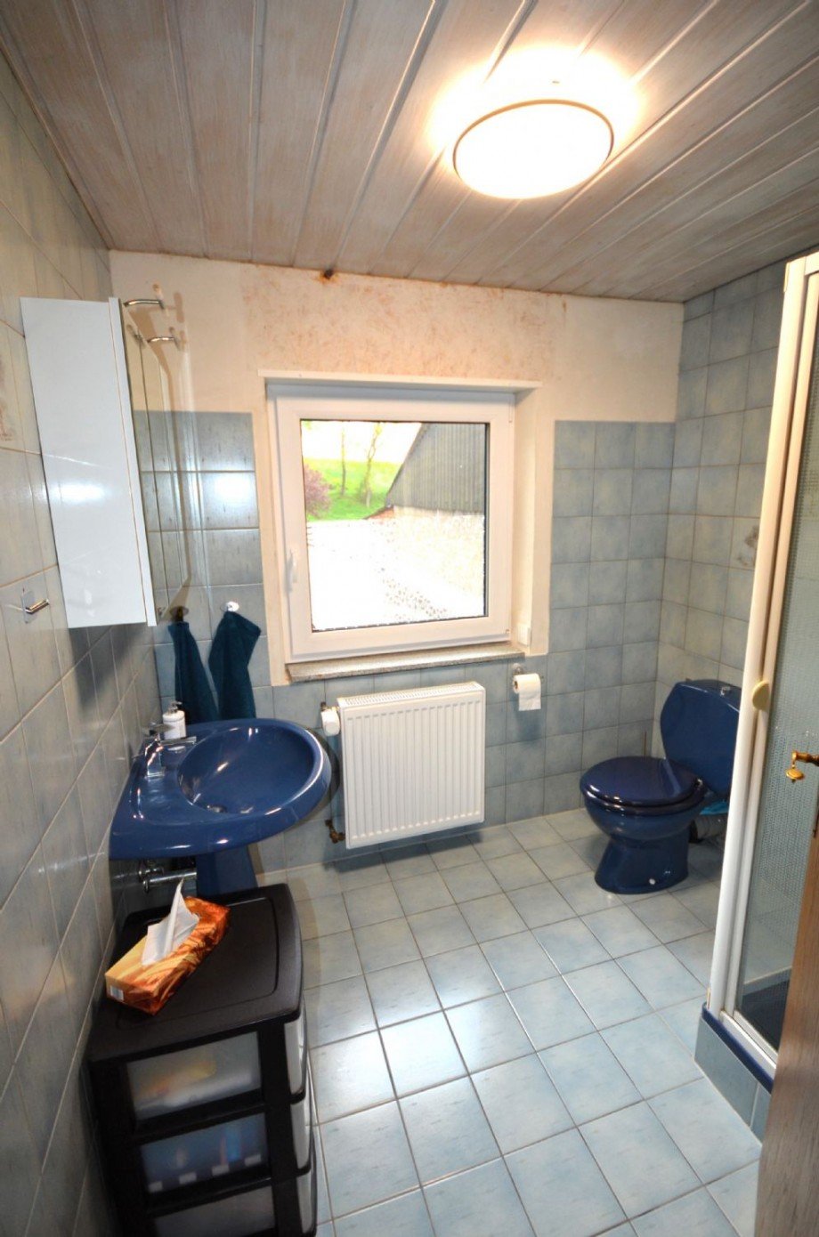 Bad OG Bild 2 Einfamilienhaus Hückelhoven-Doverhahn