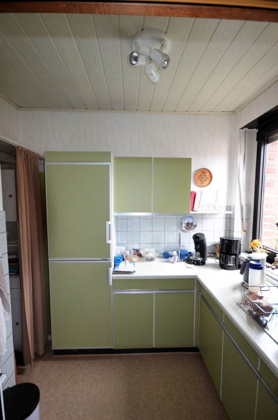 OG Küche Reihenmittelhaus Mönchengladbach