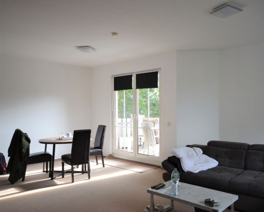 Wohn-/Essbereich Bild 3 Etagenwohnung Wassenberg