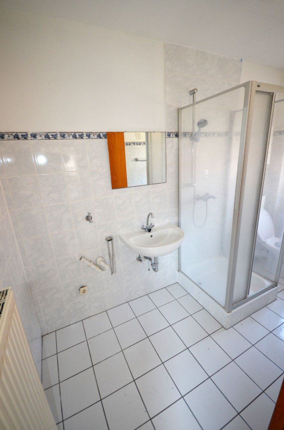OG Bad Einfamilienhaus H�ckelhoven-Hilfarth