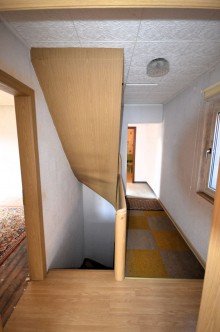 OG Flur Vierkanthof für Handwerker! Hofanlage mit Nebengebäuden und Innenhof in Heinsberg-Dremmen
