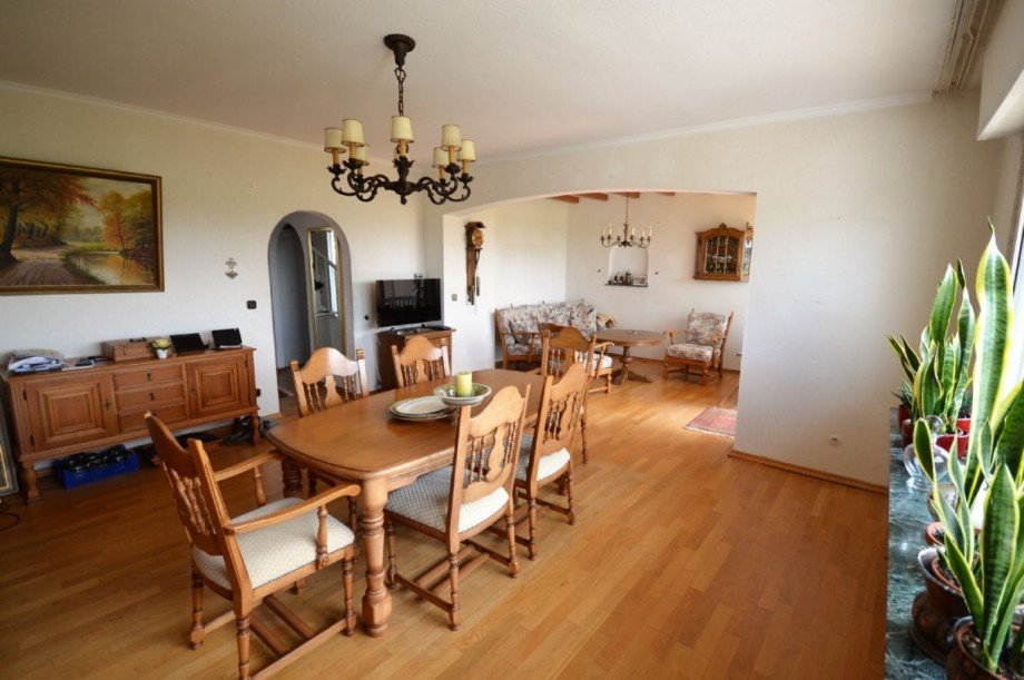 Wohn-/Essbereich Bild 2 Einfamilienhaus Hückelhoven-Baal