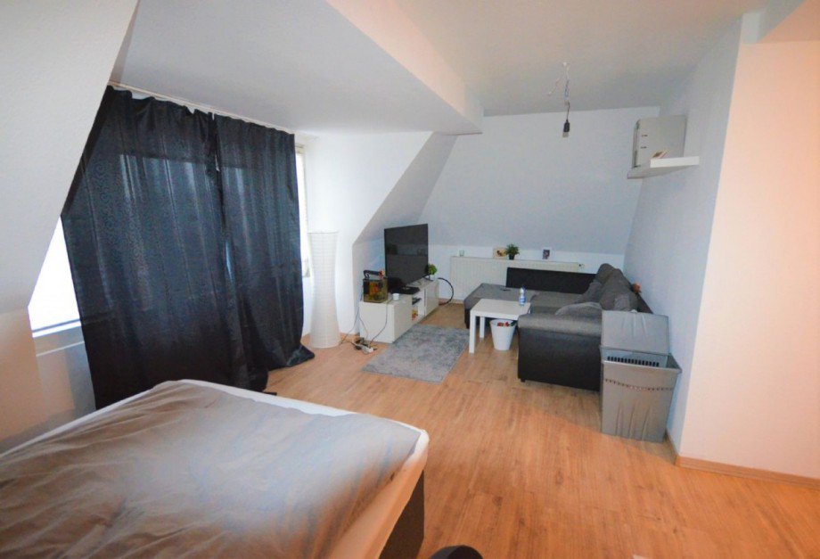 Zimmer 1 DG Bild 2 Einfamilienhaus Wassenberg
