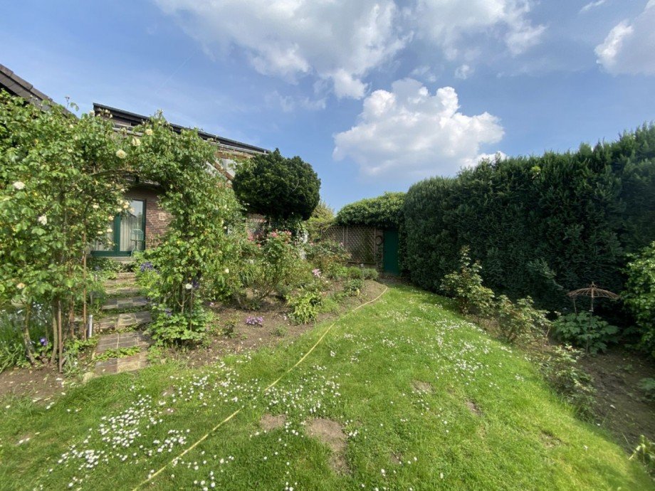 Außenbereich Bild 4 Einfamilienhaus Hückelhoven-Ratheim