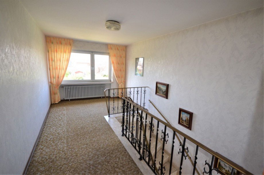 Diele OG Einfamilienhaus H�ckelhoven