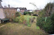 Außenbereich Bild 3 Gemütliches Einfamilienhaus für Handwerker in zentraler Lage von Hückelhoven