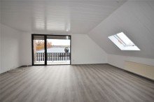 Wohnen Bild 1 Gepflegte 4-Zimmerwohnung mit Balkon in ruhiger Lage von H�ckelhoven-Ratheim