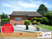  Großzügiger Bungalow  in wunderschöner Lage von Hückelhoven-Ratheim