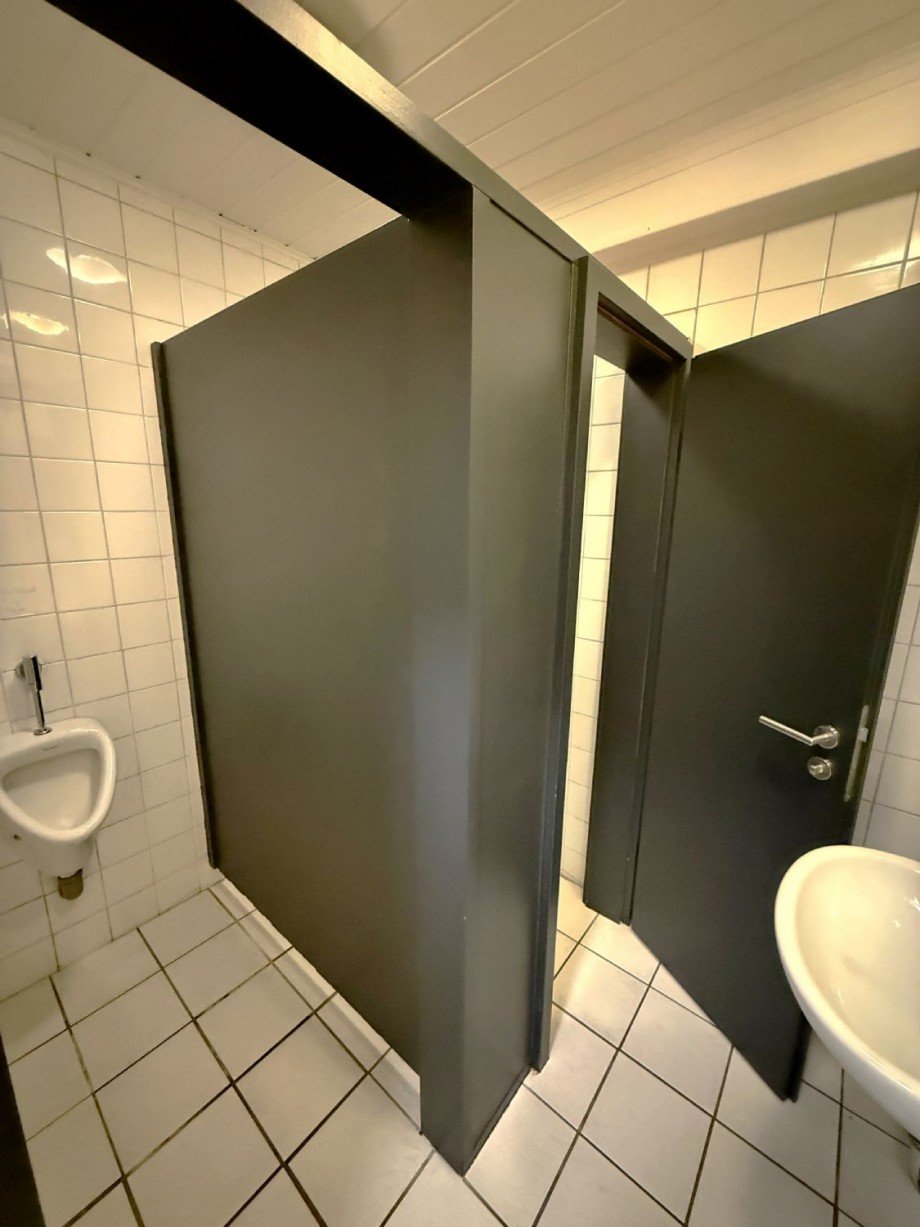 WC-Anlage Bild 2 Einfamilienhaus Hückelhoven-Ratheim